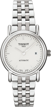 Часы Tissot Carson T95.1.183.31