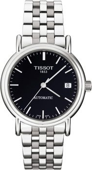 Часы Tissot Carson T95.1.483.51