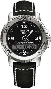 Вся коллекция T-Navigator 3000