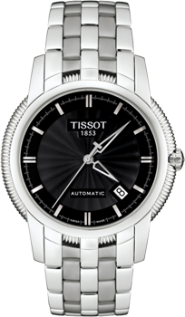 Часы Tissot Ballade T97.1.483.51