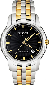 Часы Tissot Ballade T97.2.483.51