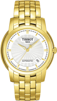 Часы Tissot Ballade T97.5.483.31