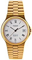 Tissot Antic SEASTAR_QUARTZ_MAN_GP