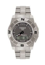 Tissot T-Touch T001.520.44.061.00