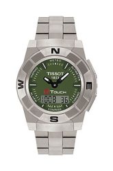 Tissot T-Touch T001.520.44.091.00