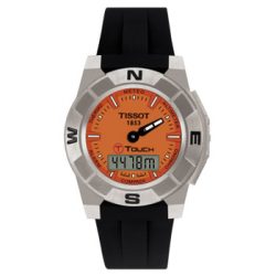 Tissot T-Touch T001.520.47.281.00