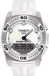 Tissot Racing Touch T002.520.17.111.00