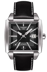 Tissot Quadrato T005.507.16.061.00