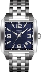 Tissot Quadrato T005.510.11.047.00