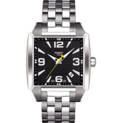 Tissot Quadrato T005.510.11.057.00