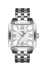Tissot Quadrato T005.510.11.277.00