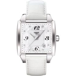 Tissot Quadrato T005.510.16.116.00