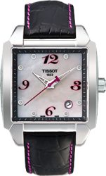 Tissot Quadrato T005.510.16.117.00