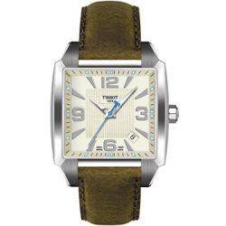 Tissot Quadrato T005.510.16.267.00