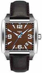 Tissot Quadrato T005.510.16.297.00