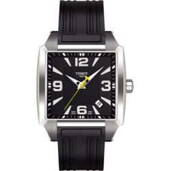 Tissot Quadrato T005.510.17.057.00