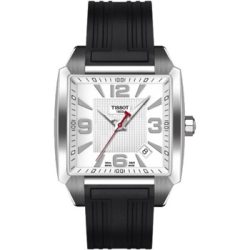 Tissot Quadrato T005.510.17.277.00