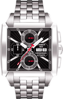 Tissot Quadrato T005.514.11.061.00