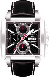 Tissot Quadrato T005.514.16.061.00