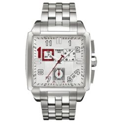 Tissot Quadrato T005.517.11.037.00