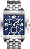 Tissot Quadrato T005.517.11.047.00
