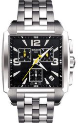 Tissot Quadrato T005.517.11.057.00