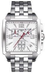 Tissot Quadrato T005.517.11.277.00