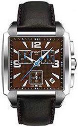 Tissot Quadrato T005.517.16.297.00