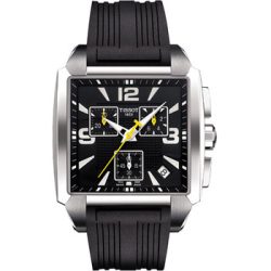 Tissot Quadrato T005.517.17.057.00