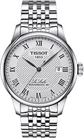 Tissot Powermatic 80 T006.407.11.033.00