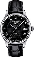 Tissot Powermatic 80 T006.407.16.053.00