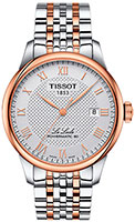 Tissot Powermatic 80 T006.407.22.033.00