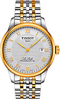 Tissot Powermatic 80 T006.407.22.033.01