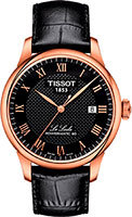 Tissot Powermatic 80 T006.407.36.053.00