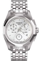 Tissot PRC 100 T008.217.11.031.00