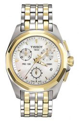Tissot PRC 100 T008.217.22.111.00