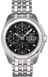 Tissot PRC 100 T008.414.11.051.00