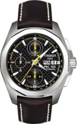 Tissot PRC 100 T008.414.16.201.00