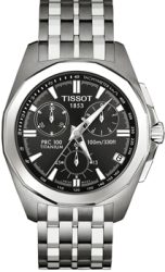 Tissot PRC 100 T008.417.44.061.00