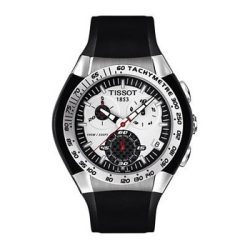 Tissot T-Tracx T010.417.17.031.00