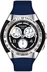 Tissot T-Tracx T010.417.17.057.03
