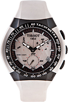 Tissot T-Tracx T010.417.17.111.01