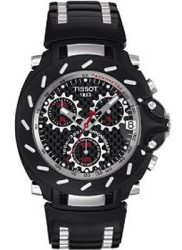 Tissot T-RACE T011.417.22.201.00