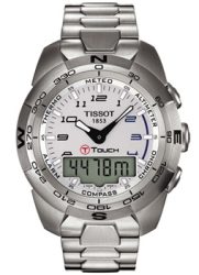 Tissot T-Touch T013.420.11.032.00