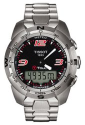 Tissot T-Touch T013.420.11.057.00