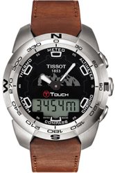 Tissot T-Touch T013.420.16.051.10
