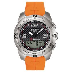 Tissot T-Touch T013.420.17.207.00
