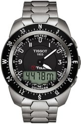 Tissot T-Touch T013.420.44.057.00