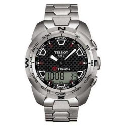 Tissot T-Touch T013.420.44.201.00