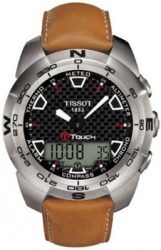 Tissot T-Touch T013.420.46.201.00
